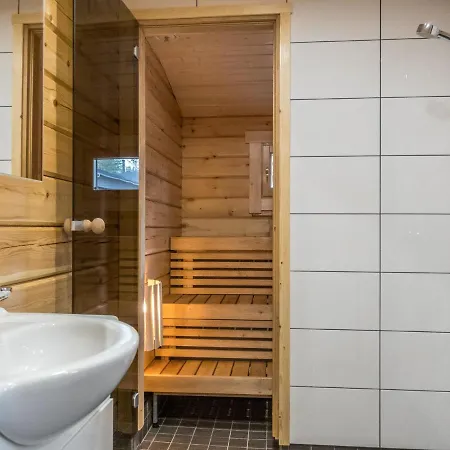 Holiday Pikkuporo E By Interhome *