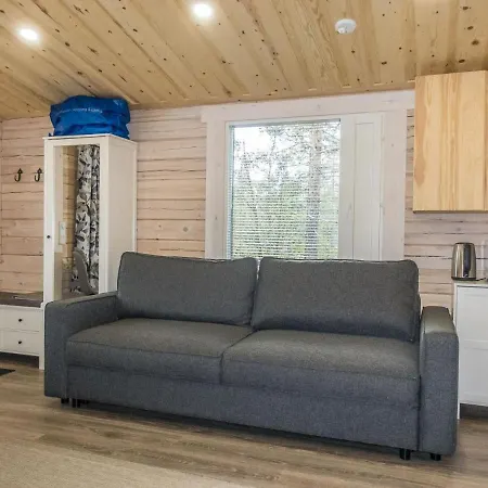 Holiday Pikkuporo E By Interhome Holiday home