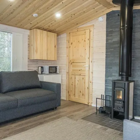 Holiday Pikkuporo E By Interhome بيت للعطل *