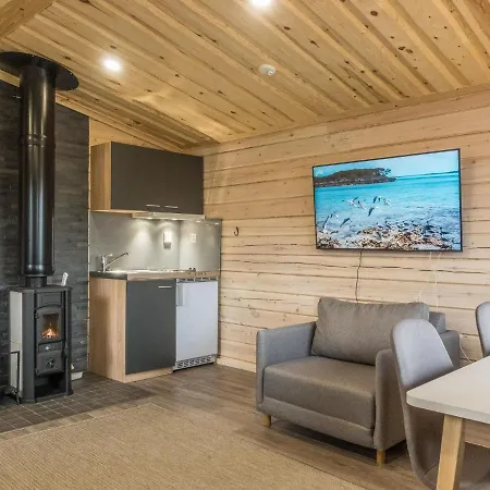 Holiday Pikkuporo E By Interhome *