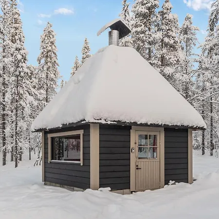 Holiday Pikkuporo E By Interhome
